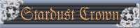 Stardust Crown�@�l
